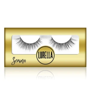 Lurella 3D Mink Eyelash