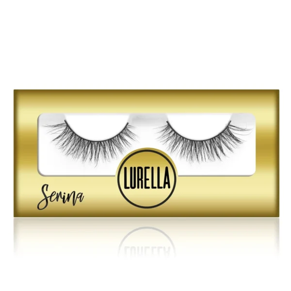 Lurella 3D Mink Eyelash