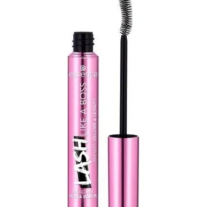 Essence Volume & Definition Mascara Lash Like a Boss - Ultra Black