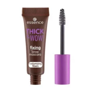 Essence Thick & Wow Fixing Brow Mascara