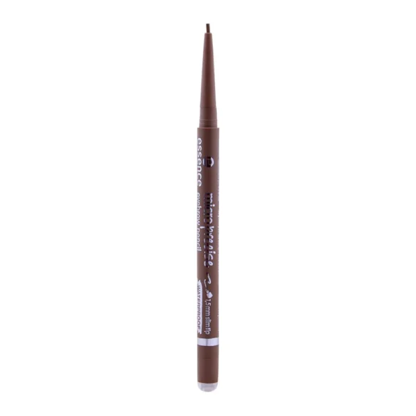 Essence Micro Precise Eyebrow Pencil - 01 Blonde - AllurebeautypkEssence Micro Precise Eyebrow Pencil - 01 Blonde Essence Micro Precise Eyebrow Pencil - 01 Blonde - AllurebeautypkEssence Micro Precise Eyebrow Pencil - 01 Blonde Essence Micro Precise Eyebrow Pencil - 01 Blonde