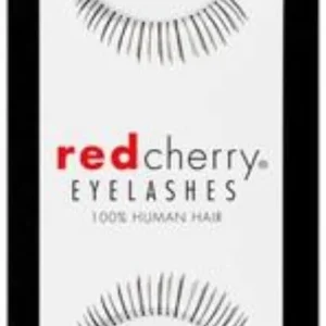 Red Cherry Natural Black Eye Lashes