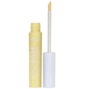 MUA PRO BASE PRIME N CONCEAL YELLOW