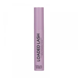 MUA Loaded Lash Volume Mascara Black