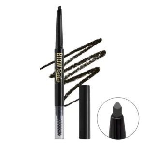 L.A Girl Brow Bestie Brow Pencil - Black Brown