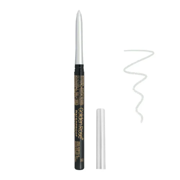 Golden Rose WaterProof Eyeliner Pencil - 06