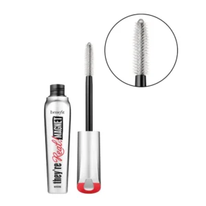 Benefit They're Real Magnet Mascara Black 18G