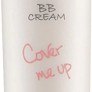 Vipera BB Cream Cover Me Up Tube