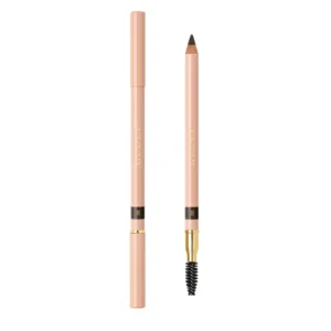 GUCCI Crayon Définition Sourcils Powder Eyebrow Pencil # 06 Noir