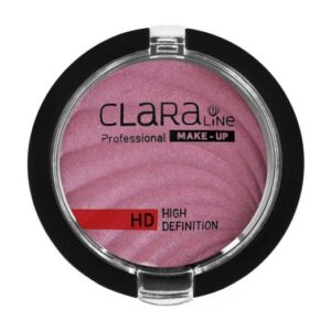 Claraline Professional High Definition Compact Eyeshadow- 211