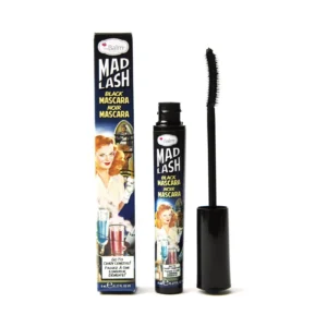 TheBalm Mad Lash Mascara Single