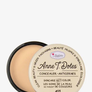 Thebalm Anne T Dotes Concealer 14 For Fair Skin