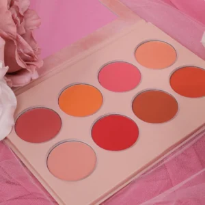 Lurella Pinch Me Vol 01 Eyeshadow Palette