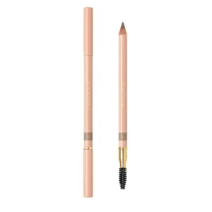 GUCCI Crayon Définition Sourcils Powder Eyebrow Pencil # 01 Taupe