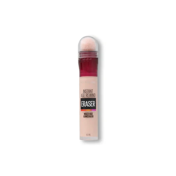 Maybelline Instant Age Rewind Eraser Concealer 100 Ivory