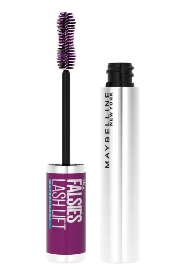 Maybelline Falsies Waterproof Lash Lift Mascara