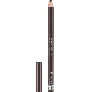 Rimmel Soft Kohl Liner Sable Brown. A Warm Brown Shade.