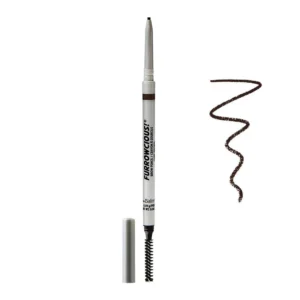 The Balm Furrowcious Brow Pencil With Spooley