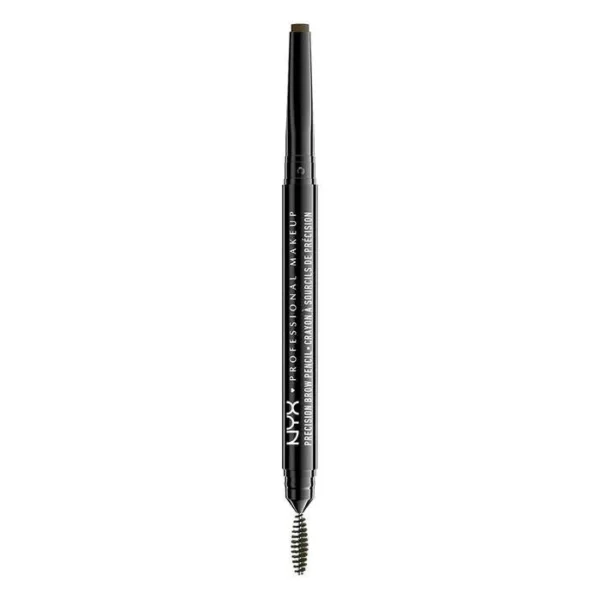 NYX Professional Makeup Precision Eyebrow Pencil - Espresso