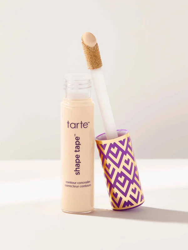 Tarte Shape Tape Contour Concealer Fair Light Neutral 10Ml