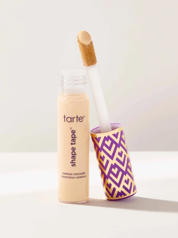 Tarte Shape Tape Contour Concealer 20S Light Sand 10 Ml