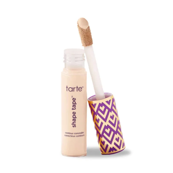 Tarte Shape Tape Contour Concealer Porcelain Beige 10ml