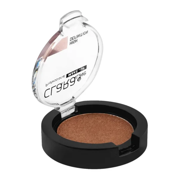 Claraline HD Effect Eyeshadow Compact