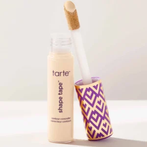 Tarte Shape Tape Contour Concealer Light Medium