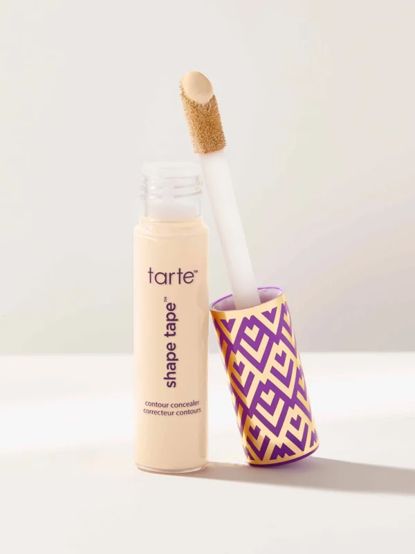 Tarte Shape Tape Contour Concealer Light Medium