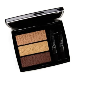 Dior 3 Couleurs Tri O Blique Eyeshadow 553 Earthy Canvas