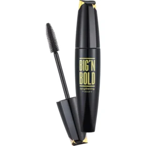 Flormar Maskara Big N Bold Lenghtening Mascara 15Ml