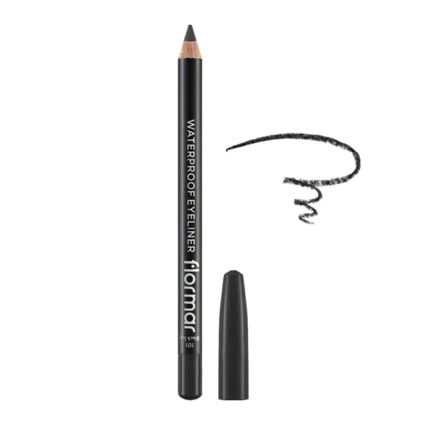 Flormar Eyeliner Pencil 101