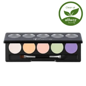 Flormar Camouflage Palette Concealer