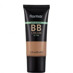 Flormar Anti-Blemish BB Cream SPF 15 - 05 Medium 35Ml