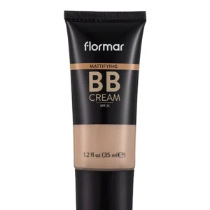 Flormar BB Cream Mattifying SPS 25 - Fair