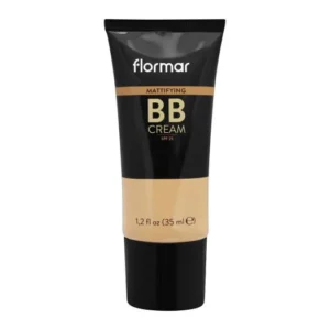 Flormar Mattifying Bb Cream