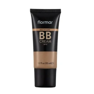 Flormar Mattifying BB Cream SPF 25 - 05 Medium 35Ml