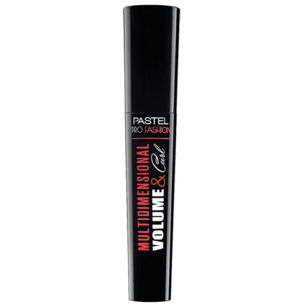 Pastel Profashion Multidimensional Volume & Curl Mascara