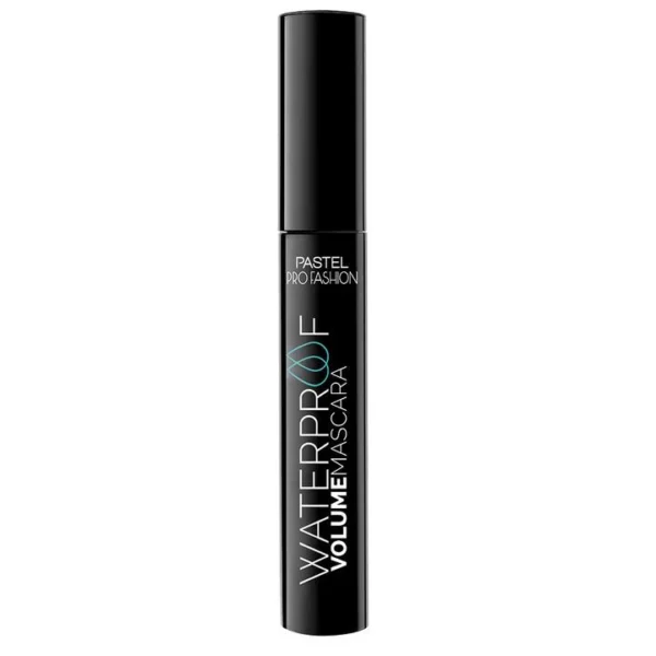 Pastel Profashion Waterproof Volume Mascara