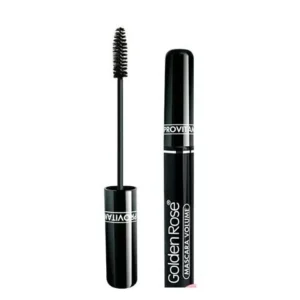 Golden Rose Mascara Volume Black