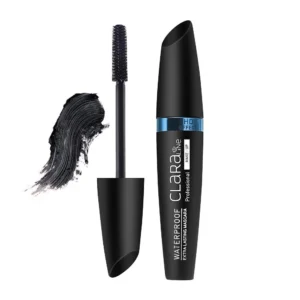 Claraline HD Effect WaterProof Mascara - Black