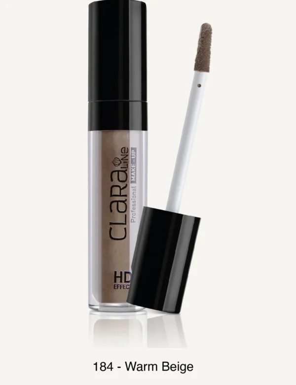 Claraline HD Effect Liquid Concealer 184