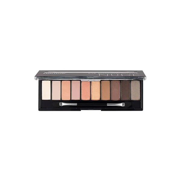 Flormar Eyeshadow Plt-04 Metallic