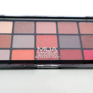 Mua Pro 15 Shade Eyeshadow Palette - Cosmic Vixen