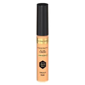 Max Factor Facefinity All Day Flawless Concealer - 40 Medium 7.8Ml