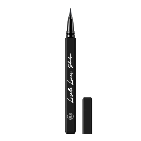 Lurella Eyeliner Shadow Black