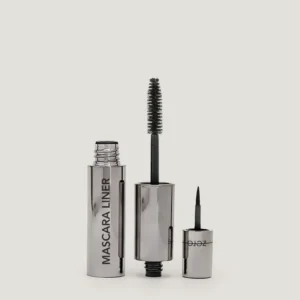 Zero Makeup Ultra Black Mascara