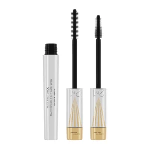 Max Factor Masterpiece 2 In1 Lash Wow Mascara - Black