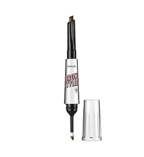 Benefit Brow Styler Multitasking Pencil & Powder - 3.5 Neutral Medium Brown