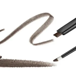 Benefit Brow Styler Eyebrow Pencil & Powder Duo - 4 Warm Deep Brown